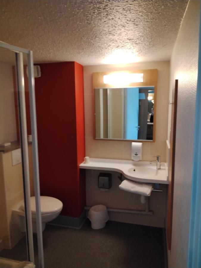 Hotel Inn Design モンリュソン エクステリア 写真