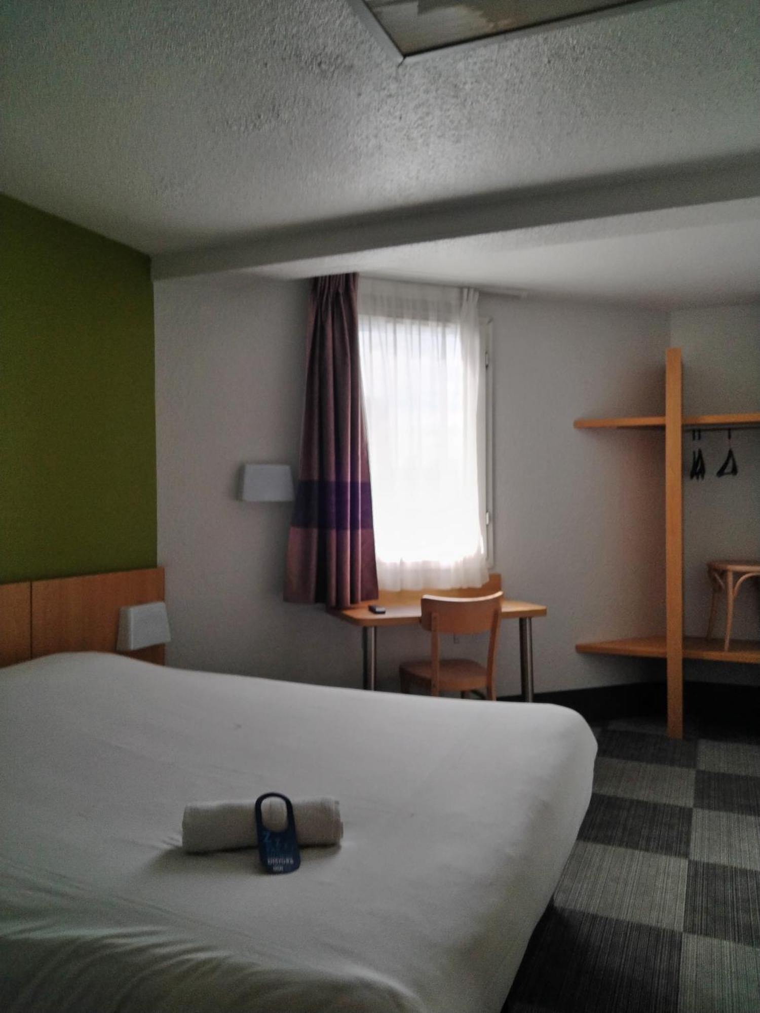 Hotel Inn Design モンリュソン エクステリア 写真