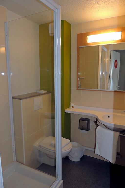 Hotel Inn Design モンリュソン エクステリア 写真