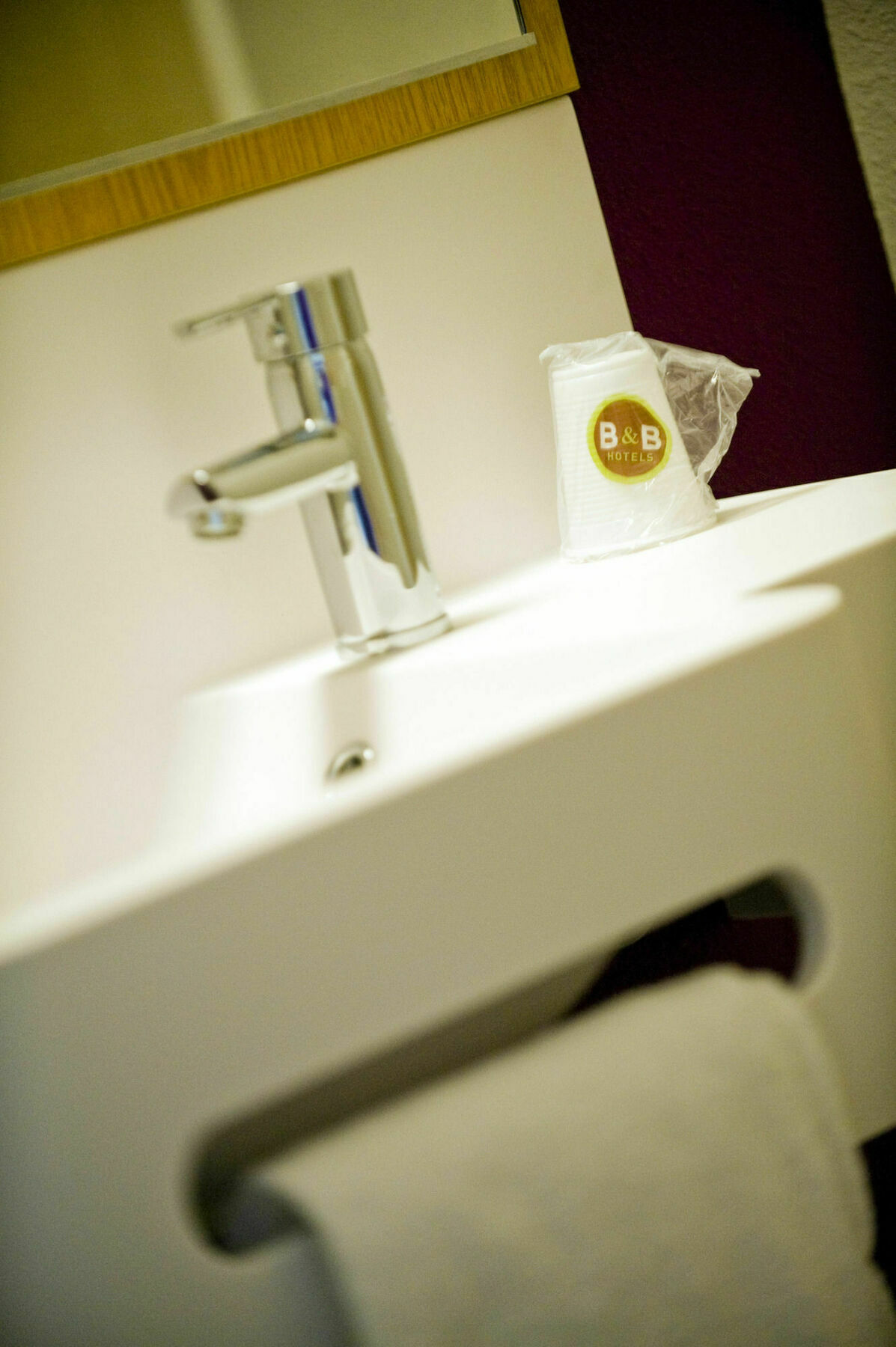 Hotel Inn Design モンリュソン エクステリア 写真
